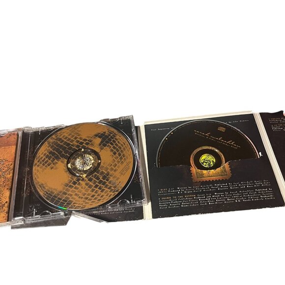 Sarah McLachlan Canadian 6 CD Lot Wintersong Rarities Freedom Sessions Surfacing - Picture 4 of 5